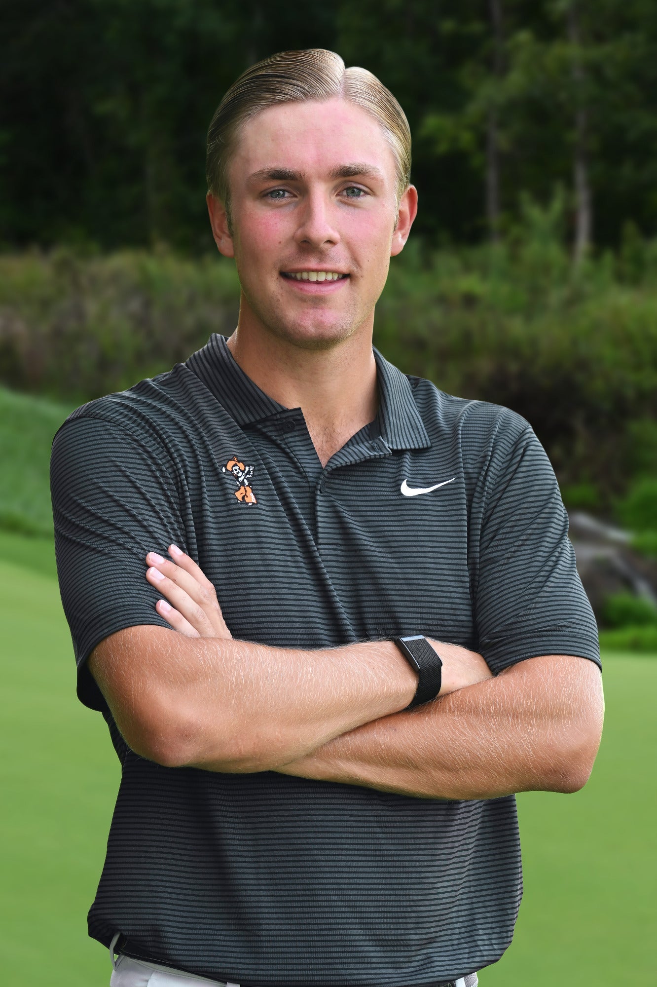 Filip Fahlberg-Johnsson x OKSTATE