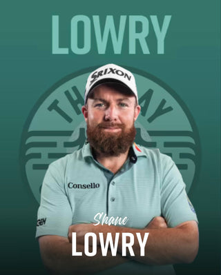 Shane Lowry