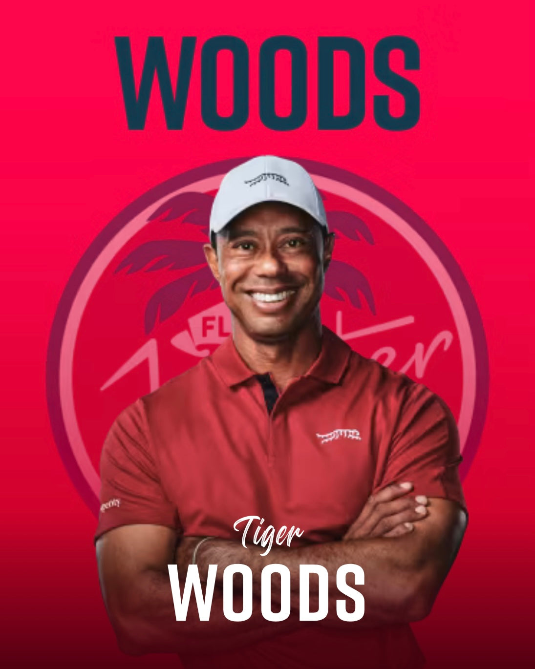 Tiger Woods