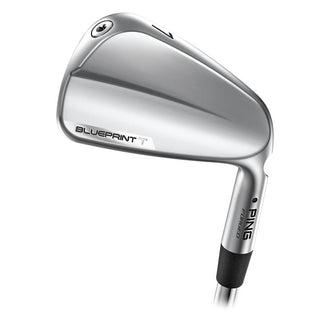 PING BLUEPRINT T