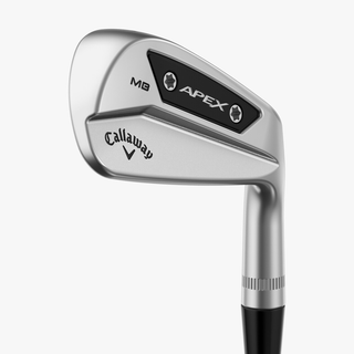 CALLAWAY APEX MB 25