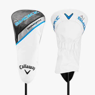 CALLAWAY PARADYM AI SMOKE 3D