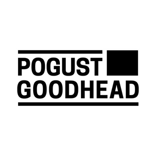 POGUST GOODHEAD x Corey Conners