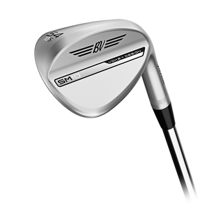 TITLEIST BV-SM10 8F