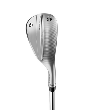TAYLORMADE MILLED GRIND 5 11SB