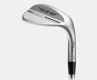 Titleist BV-SM10 AW