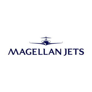 MAGELLAN JETS x Dustin Johnson